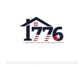 1776 Homes entry by FXF Creations