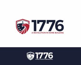 1776 Homes entry by eddypoer77
