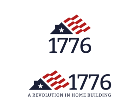 1776 Homes entry by Armchtrm