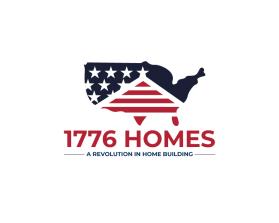 1776 Homes entry by Rimou