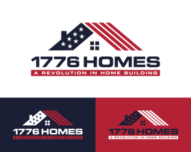 1776 Homes entry by LeVi