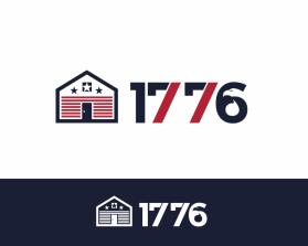 1776 Homes entry by eddypoer77