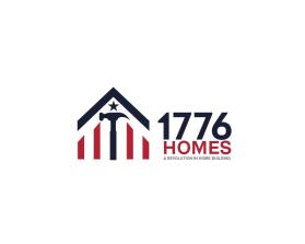 1776 Homes entry by morearts