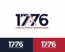 1776 Homes entry by eddypoer77