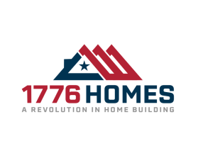 1776 Homes entry by twdesignstudio