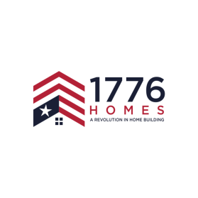1776 Homes entry by dis