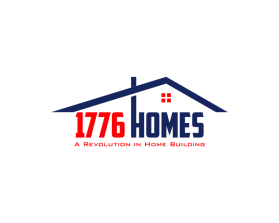 1776 Homes entry by one.