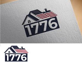1776 Homes entry by Victory64