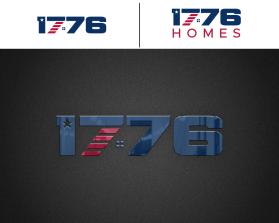 1776 Homes entry by PJRYNT
