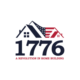 1776 Homes entry by dis
