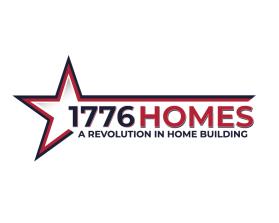 1776 Homes entry by Rimou