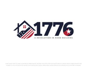 1776 Homes entry by FXF Creations