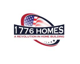 1776 Homes entry by Rimou