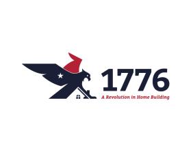 1776 Homes entry by Victory64