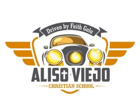 Aliso Viejo Christian School entry by TRP