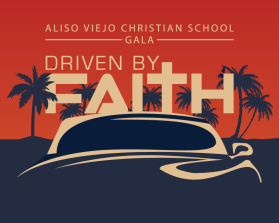 Aliso Viejo Christian School entry by benimchen