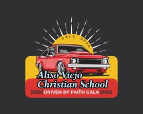 Aliso Viejo Christian School entry by ADYGA