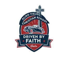 Aliso Viejo Christian School entry by Zavi