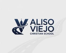 Aliso Viejo Christian School entry by 4designp