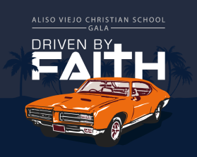 Aliso Viejo Christian School entry by benimchen