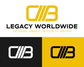 CMB Legacy Worldwide LLC entry by Ashquaff Aqeeb