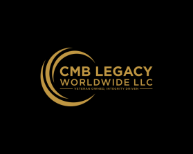 CMB Legacy Worldwide LLC entry by rayyan hafiz