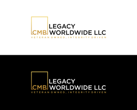 CMB Legacy Worldwide LLC entry by Yasmlya