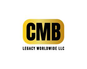 CMB Legacy Worldwide LLC entry by PUJI RIYANTO