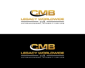 CMB Legacy Worldwide LLC entry by Yasmlya