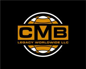 CMB Legacy Worldwide LLC entry by MUKMINAH
