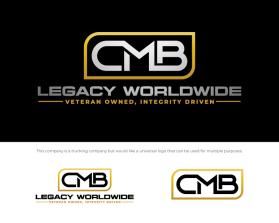 CMB Legacy Worldwide LLC entry by Arif Fahmi
