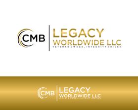 CMB Legacy Worldwide LLC entry by akhmad khafidli