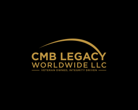 CMB Legacy Worldwide LLC entry by rayyan hafiz