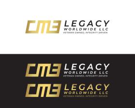 CMB Legacy Worldwide LLC entry by Albert WD Namara