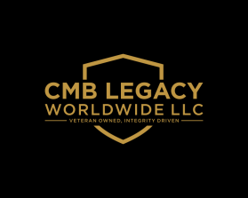 CMB Legacy Worldwide LLC entry by rayyan hafiz