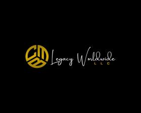 CMB Legacy Worldwide LLC entry by Apeach Studio™