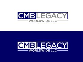 CMB Legacy Worldwide LLC entry by MD ANOWAR