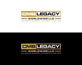 CMB Legacy Worldwide LLC entry by Yasmlya