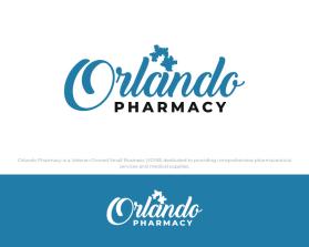 Orlando Pharmacy entry by FXF Creations