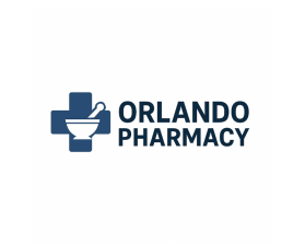 Orlando Pharmacy entry by Maxdesigns