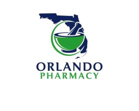 Orlando Pharmacy entry by designgripper