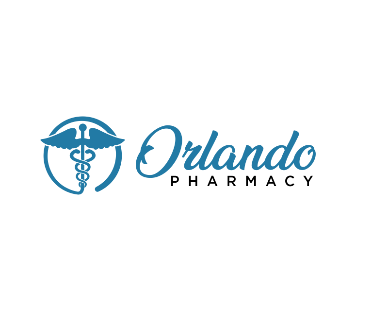 Logo Design for Orlando Pharmacy