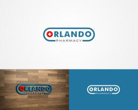 Orlando Pharmacy entry by ArtcoreDesign