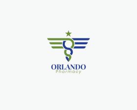Orlando Pharmacy entry by ipdesign