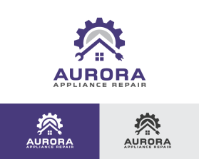 Aurora Appliance Repair entry by Artezza