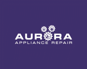 Aurora Appliance Repair entry by dsdezign