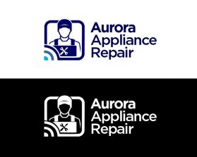 Aurora Appliance Repair entry by TRP