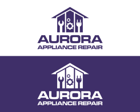 Aurora Appliance Repair entry by mulia