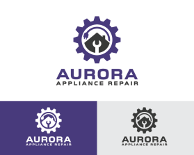 Aurora Appliance Repair entry by Artezza
