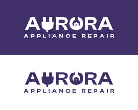 Aurora Appliance Repair entry by Amy_Logo